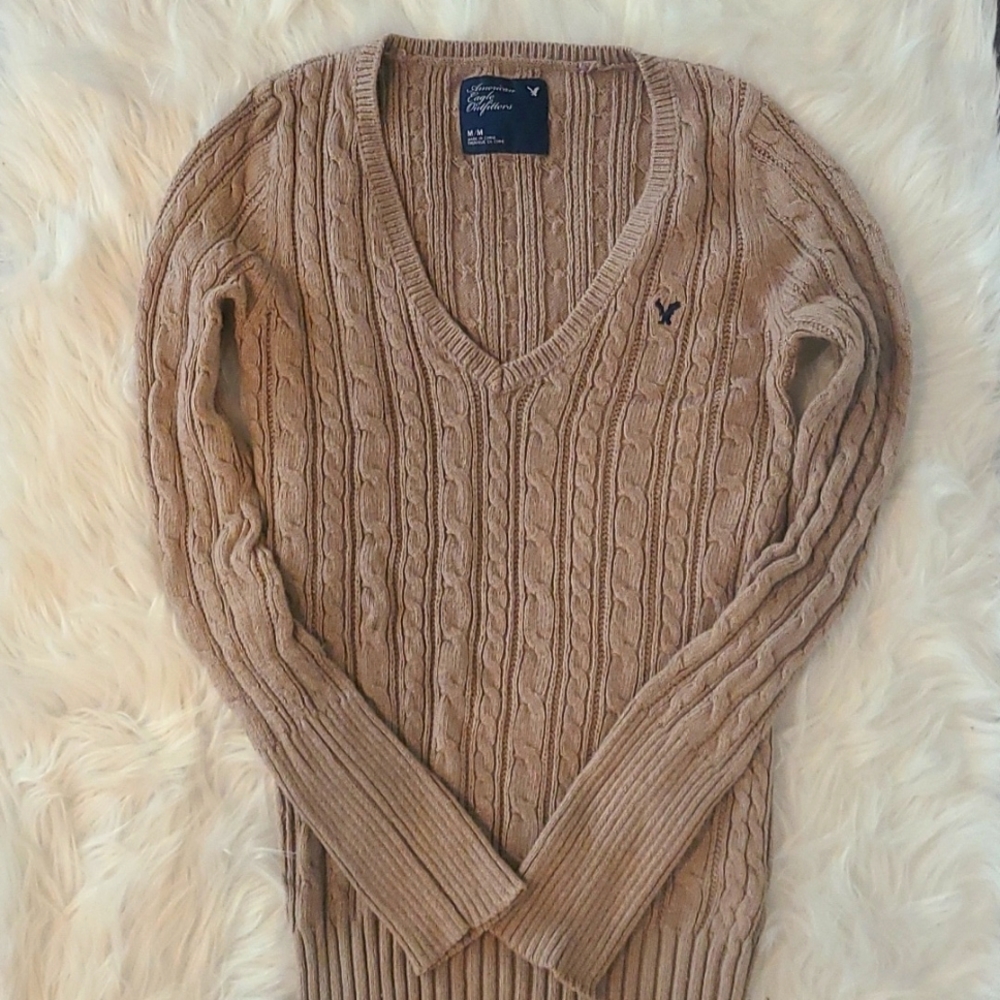 American Eagle Sweater